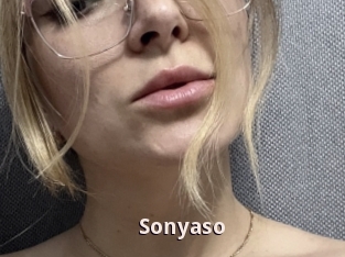 Sonyaso