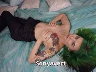 Sonyavert