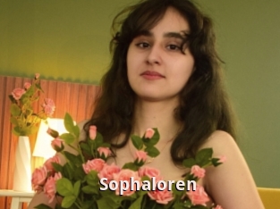 Sophaloren