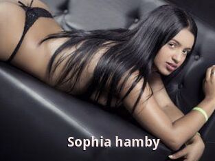 Sophia_hamby