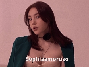 Sophiaamoruso