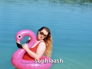 Sophiaash