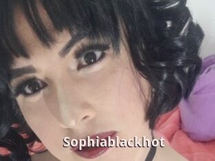 Sophiablackhot