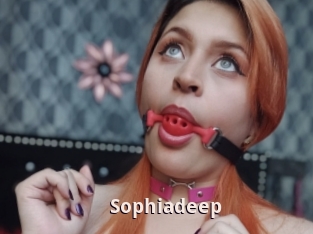 Sophiadeep