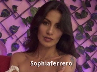 Sophiaferrero