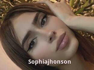 Sophiajhonson