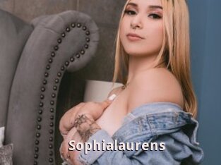 Sophialaurens