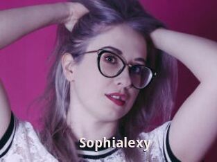 Sophialexy