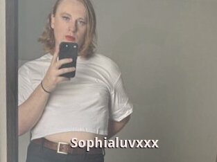 Sophialuvxxx
