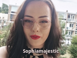 Sophiamajestic