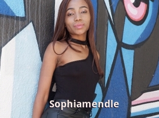 Sophiamendle