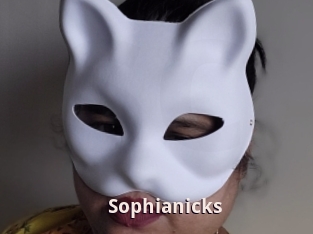 Sophianicks