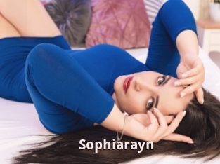 Sophiarayn