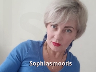 Sophiasmoods