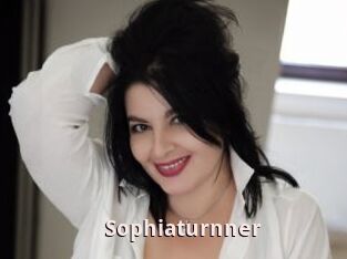Sophiaturnner