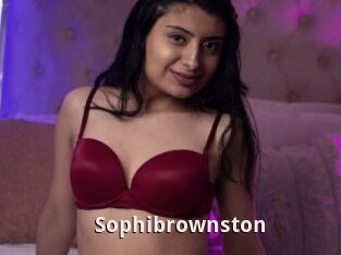 Sophibrownston