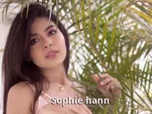 Sophie_hann