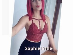 Sophie_little