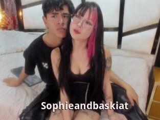 Sophieandbaskiat