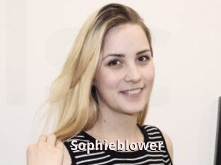 Sophieblower