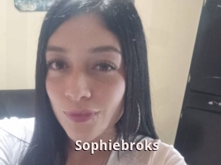 Sophiebroks