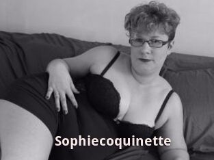 Sophiecoquinette