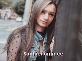 Sophiedominee