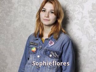 Sophieflores