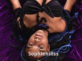 Sophiehillss