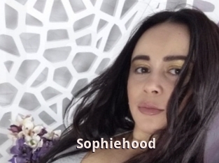Sophiehood