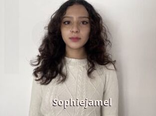 Sophiejamel