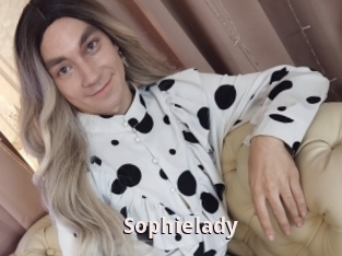 Sophielady