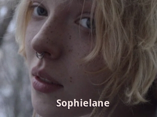 Sophielane