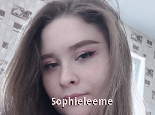 Sophieleeme