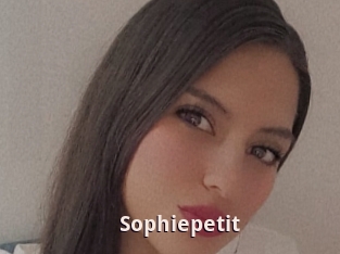 Sophiepetit