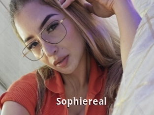Sophiereal