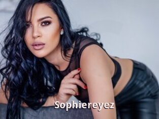 Sophiereyez