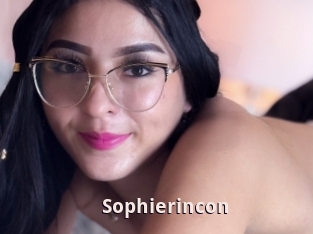 Sophierincon