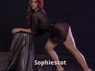 Sophiescot