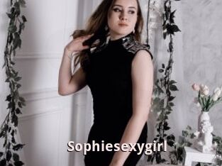 Sophiesexygirl