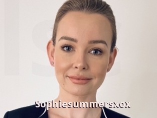 Sophiesummersxox
