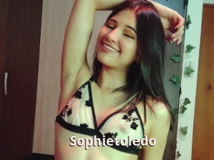 Sophietoledo