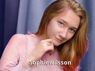 Sophiewilsson
