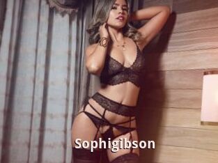 Sophigibson
