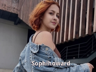 Sophihoward