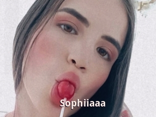 Sophiiaaa