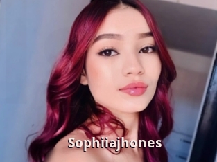Sophiiajhones