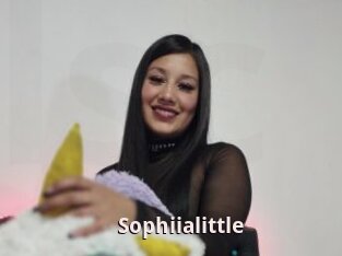 Sophiialittle