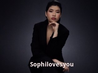 Sophilovesyou