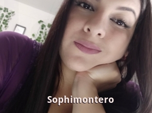 Sophimontero